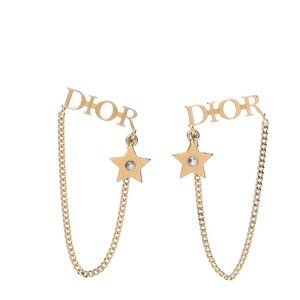 Dio(r)evolution Earrings